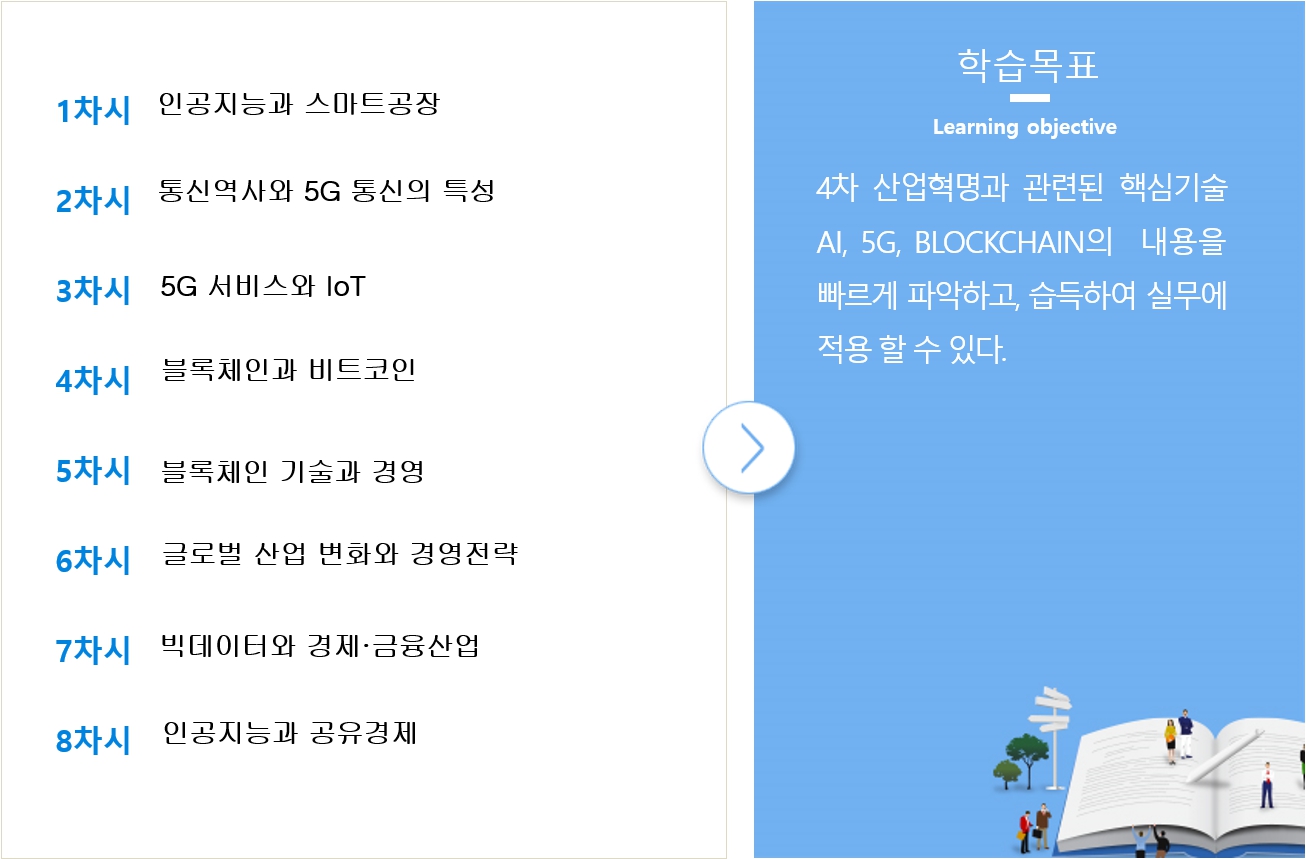 미라클평생교육원 - 국비지원, 내일배움카드, 직무교육, 법정교육 - 모바일