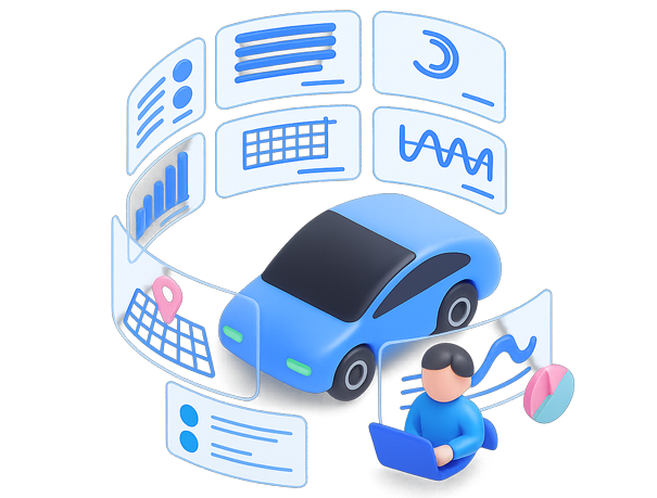 드론을 든 사람